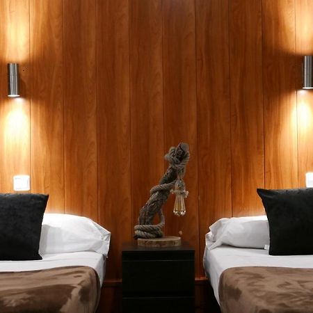 Hostal Don Pedro 마드리드 외부 사진